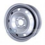 Magnetto Renault 5.5R14 4*100 ET43 d60.1 silver [14000 S AM]