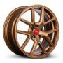 MOMO SUV RF-01 8.5R19 5*112 ET25 d66.6 Golden Bronze [WR11G85925266Z] Flow-forming FB max 870kg