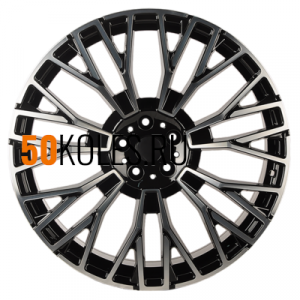 10.5x21/5x112 ET43 D66.6 3S1111 BMF (№33) FR replica