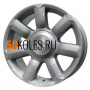 8x18/5x114.3 ET25 D66.1 707 Silver FR replica