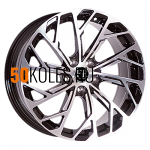 8.5x19/5x112 ET35 D66.45 8003 BMF (№22) FR replica