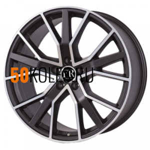8.5x19/5x112 ET32 D66.45 A5131 MBM (№22) FR replica