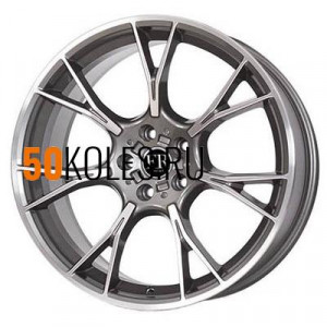 9.5x19/5x112 ET40 D66.6 B190T GMF (№33)