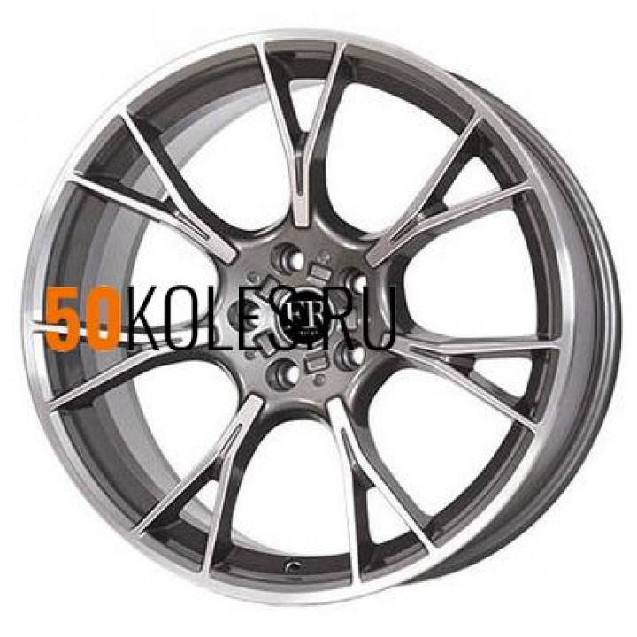 9.5x19/5x112 ET40 D66.6 B190T GMF (№33)