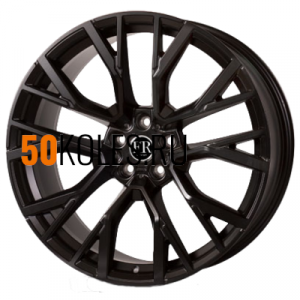 10.5x22/5x112 ET40 D66.6 B496 CB (№33) FR replica