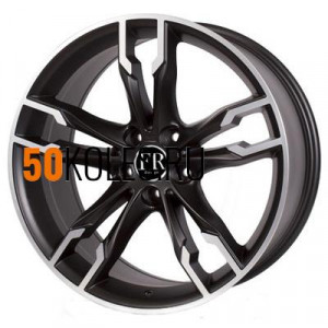 9.5x19/5x112 ET40 D66.6 B5255 MBM (№33)