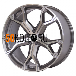 10.5x20/5x112 ET40 D66.6 B5498 GMF (№33) FR replica
