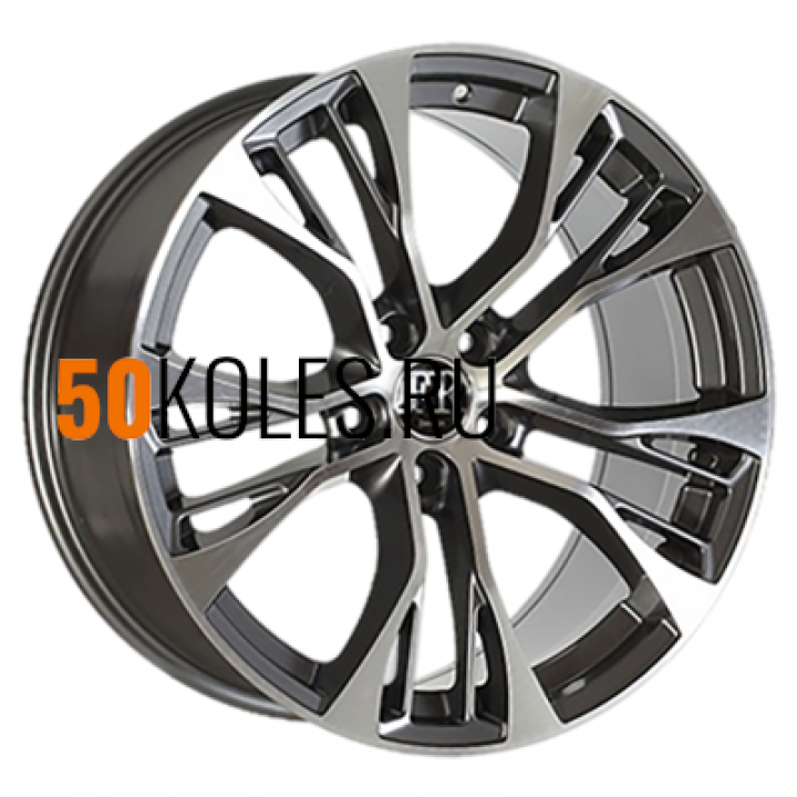 11x20/5x120 ET37 D74,1 B5738 GMF (№33) FR replica