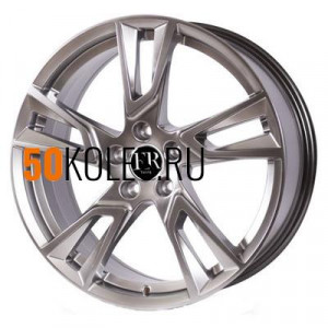 7.5x18/5x108 ET50 D63.4 V1013 HB (№26) FR replica
