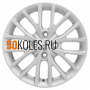 6x15/4x100 ET46 D54.1 KHW1506 (Rio II) F-Silver
