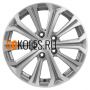 6.5x16/5x114.3 ET41 D67.1 KHW1610 (Optima) Gray-FP