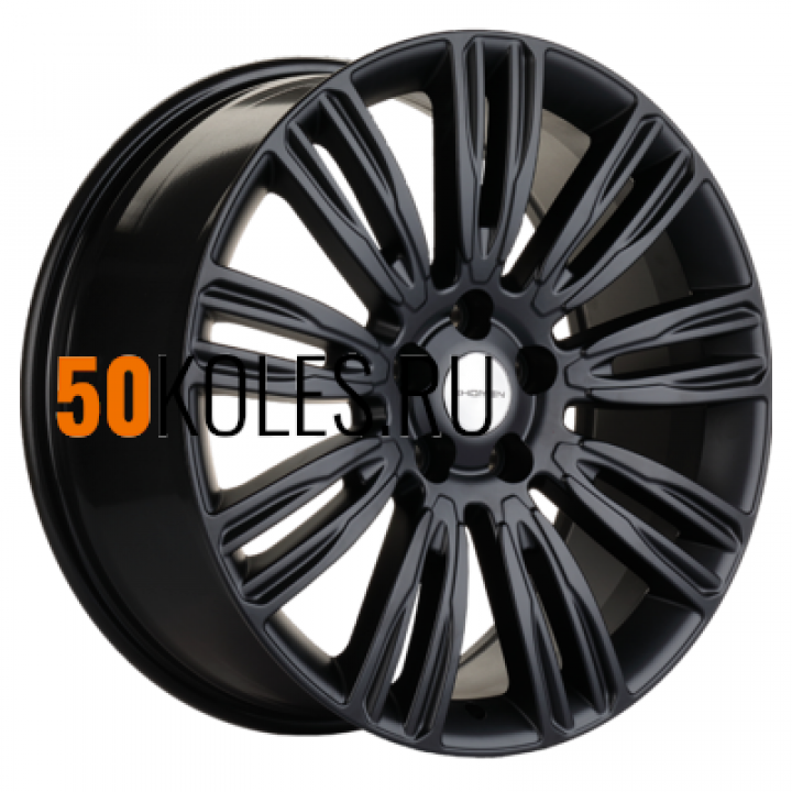 8.5x20/5x108 ET45 D63.4 KHW2004 (Velar) Black matt