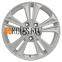 6x16/5x114.3 ET47 D67.1 KHW1603 (Soul) F-Silver