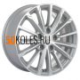 6.5x16/5x112 ET46 D57.1 KHW1611 (Octavia A7) F-Silver
