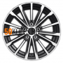 6.5x16/5x112 ET41 D57.1 KHW1611 (Passat) Gray-FP