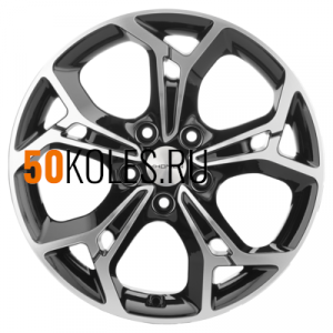 7x17/5x114.3 ET53 D67.1 KHW1702 (Ceed) Black-FP