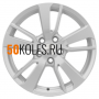 7x17/5x114.3 ET38 D67.1 KHW1704 (Outlander) F-Silver