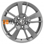 7x17/5x114.3 ET38 D67.1 KHW1704 (Outlander) Gray