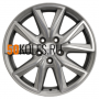 7x17/5x114.3 ET45 D60.1 KHW1706 (Camry) G-Silver-FP