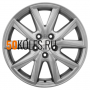 7x17/5x114.3 ET39 D60.1 KHW1706 (RAV4) G-Silver