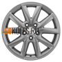 7x17/5x114.3 ET39 D60.1 KHW1706 (RAV4) Gray
