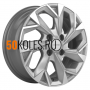 5.5x14/4x98 ET35 D58.5 KHW1402 (Datsun on-DO/Granta) F-Silver-FP