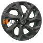 5,5x14/4x98 ET35 D58,5 KHW1402 (Vaz/Datsun) Gray