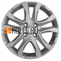6x15/4x98 ET36 D58.5 KHW1503 (Lada Granta) F-Silver