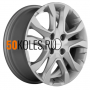 6x15/4x100 ET40 D60.1 KHW1503 (Logan) F-Silver