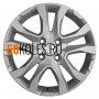 6x15/4x100 ET46 D54.1 KHW1503 (Rio) F-Silver
