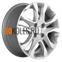 6x15/4x100 ET50 D60.1 KHW1503 (Vesta) F-Silver-FP