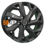 6x15/4x100 ET46 D54.1 KHW1508 (Rio) Gray