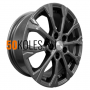 6.5x16/5x114.3 ET50 D66.1 KHW1605 (Renault/Nissan) Gray Khomen Wheels