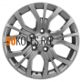 6.5x16/5x120 ET51 D65.1 KHW1608 (Multivan) Gray