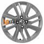 6x16/4x100 ET46 D54.1 KHW1609 (Rio II/Solaris II) F-Silver