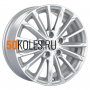6.5x16/5x114.3 ET44 D67.1 KHW1611 (Seltos/Soul) F-Silver