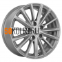 6.5x16/5x110 ET46 D63.3 KHW1611 (Changan CS35) F-Silver Khomen Wheels