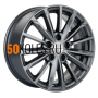 6.5x16/5x114.3 ET45 D54.1 KHW1611 (Geely Atlas Pro) Gray