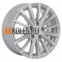 6.5x16/5x112 ET50 D57.1 KHW1611 (Octavia/Golf/Jetta) F-Silver