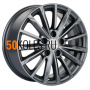 6.5x16/5x114.3 ET47 D67.1 KHW1611 (Optima/Soul) Gray