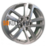 6.5x16/5x114.3 ET41 D67.1 KHW1612 (Optima/Soul) Silver-FP