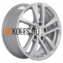 6.5x16/5x114.3 ET40 D66.1 KHW1612 (Qashqai/Tiida) F-Silver