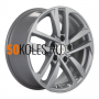 6.5x16/5x114.3 ET43 D67.1 KHW1612 (Seltos) Gray Khomen Wheels