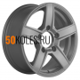 6,5x16/5x139,7 ET35 D98,5 KHW1614 (Niva 4x4 Bronto) F-Silver Khomen Wheels