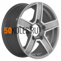 6.5x16/5x139.7 ET35 D98.5 KHW1614 (Niva 4x4 Bronto) F-Silver-FP
