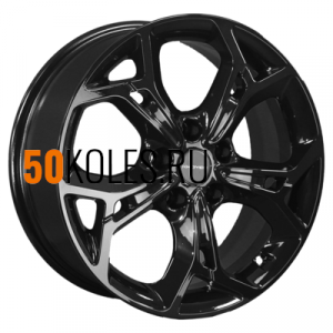 7x17/5x114.3 ET37 D66.5 KHW1702 (Jolion) Black