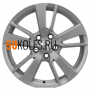 7x17/5x114.3 ET38 D67.1 KHW1704 (Outlander) F-Silver