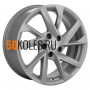 7x17/5x110 ET45 D67.1 KHW1714 (DFM580) F-SilverxKhomen Wheels