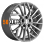 7x17/5x114.3 ET45 D60.1 KHW1717 (Changan/Geely/Lexus/Toyota) F-Silver Khomen Wheels