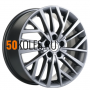 7x17/5x114.3 ET45 D67.1 KHW1717 (CX-5) Gray